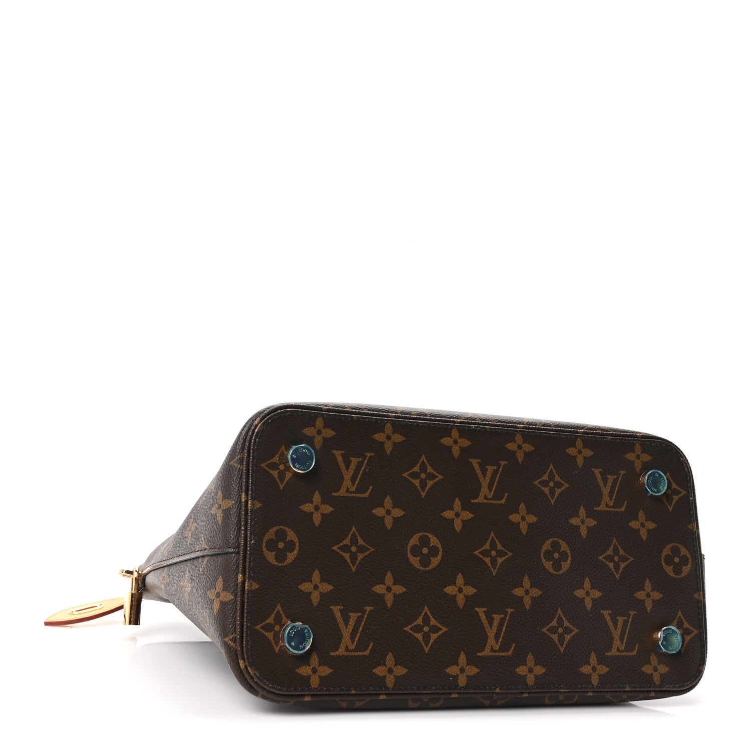 Monogram Lockit PM