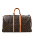 Monogram Keepall 50