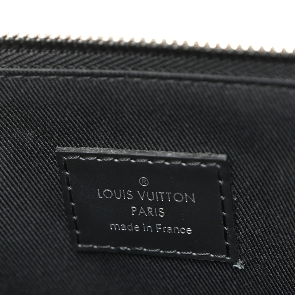 Monogram Eclipse Explorer Briefcase