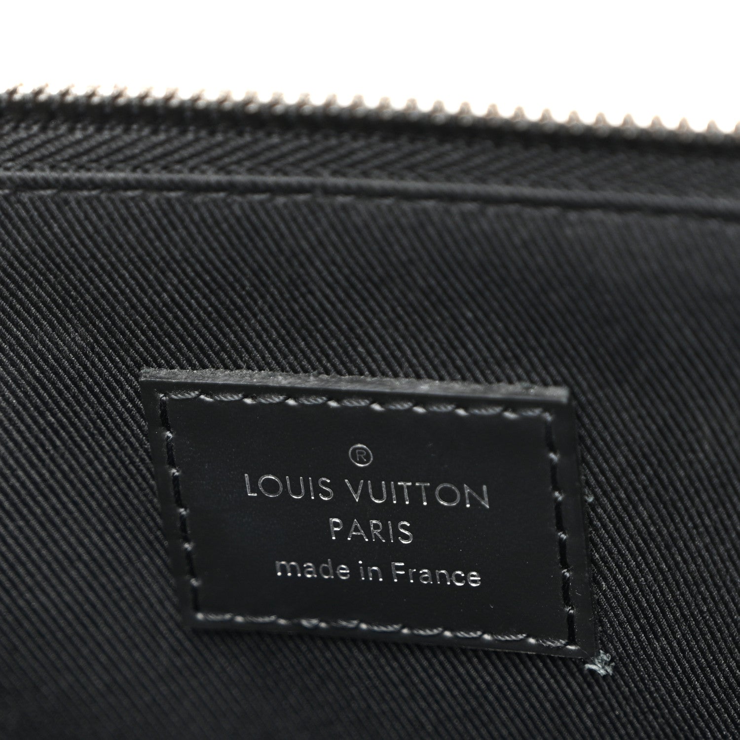 Monogram Eclipse Explorer Briefcase