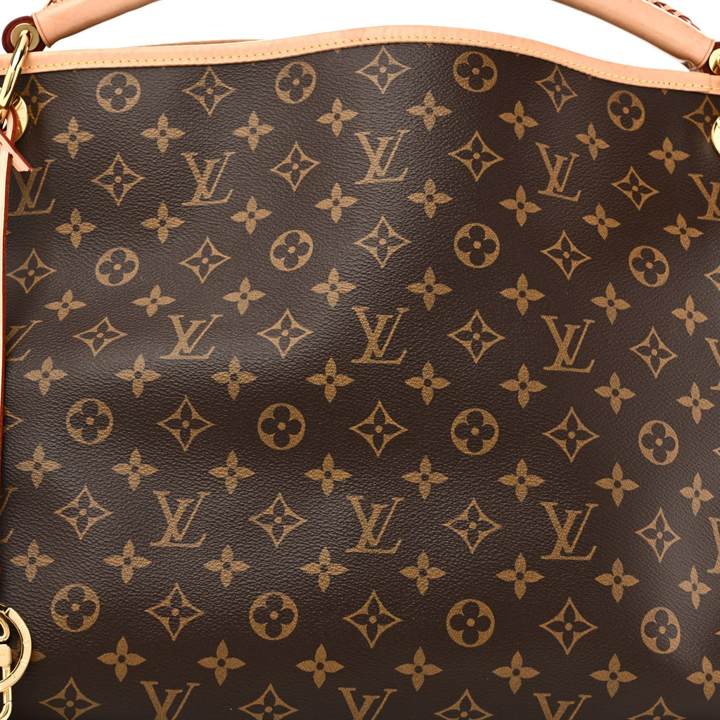 Monogram Artsy MM