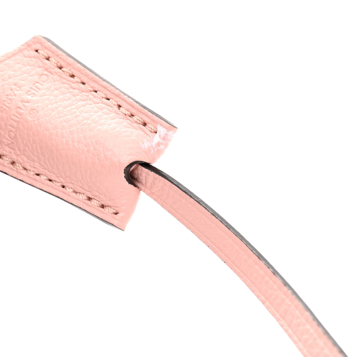Empreinte Montaigne BB Rose Poudre