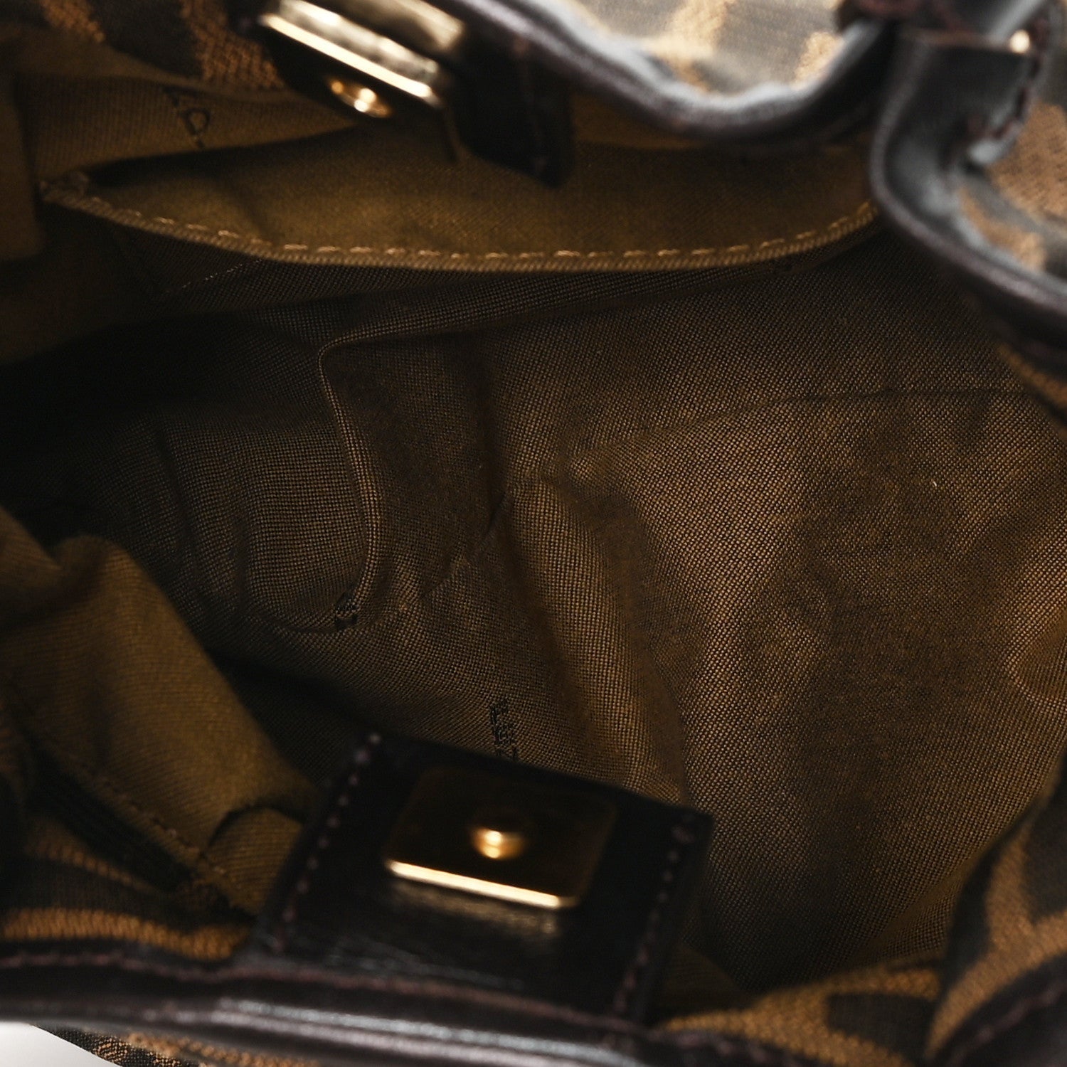 Zucca Mare Mini Bag Tobacco