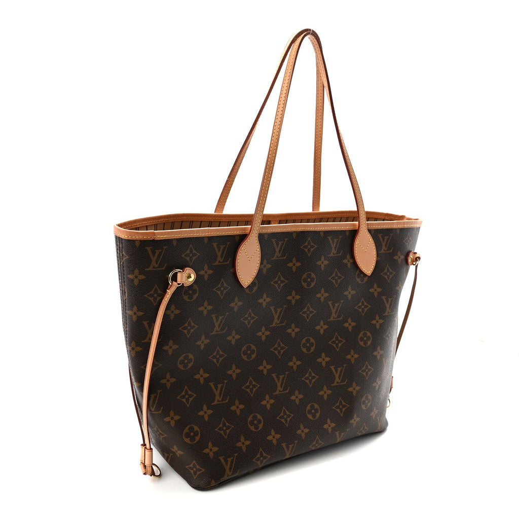Monogram Neo Neverfull MM