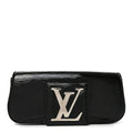 Epi Electric Sobe Clutch Black