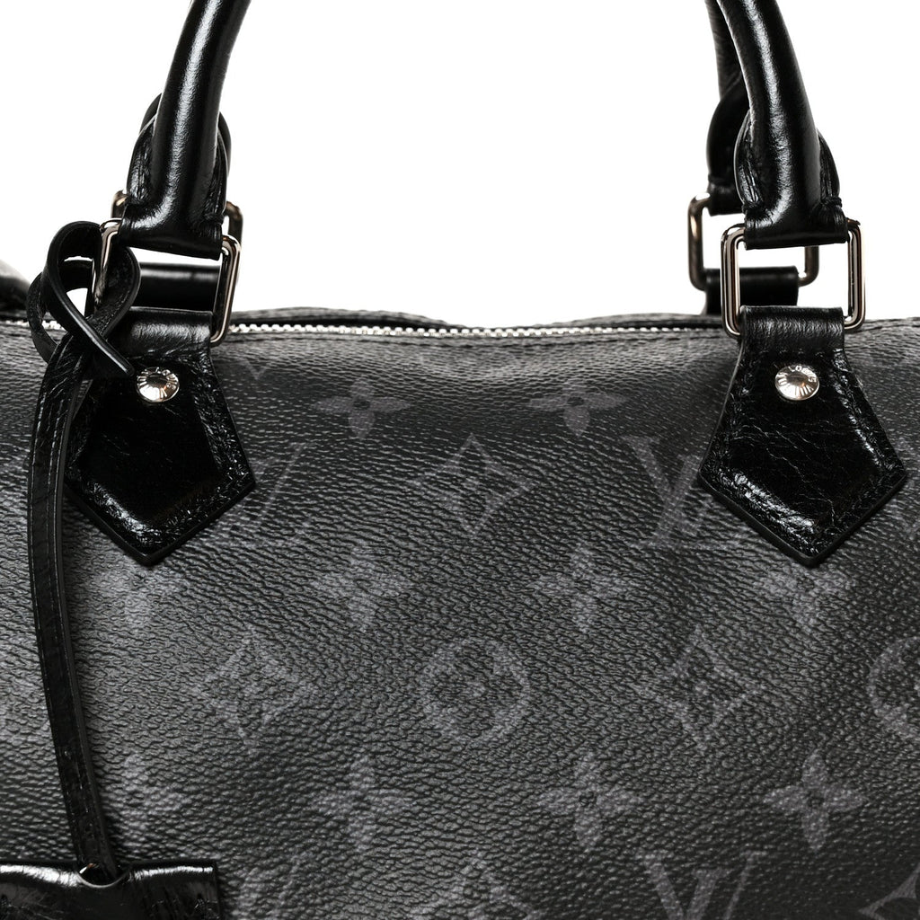 Monogram Eclipse Speedy Soft 30
