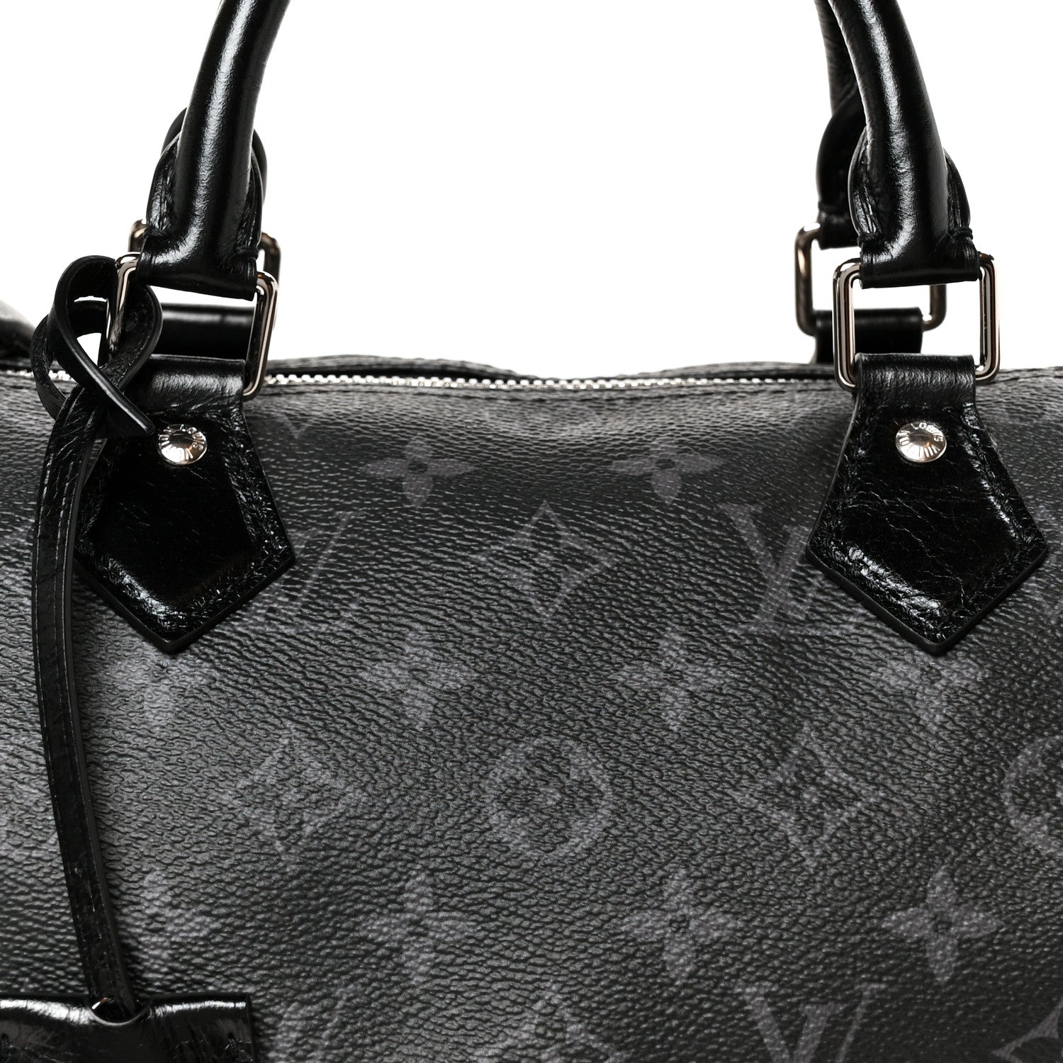 Monogram Eclipse Speedy Soft 30