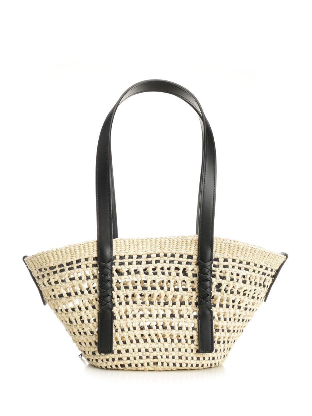 Loewe Paula's Ibiza Women Small "Braid" Bag