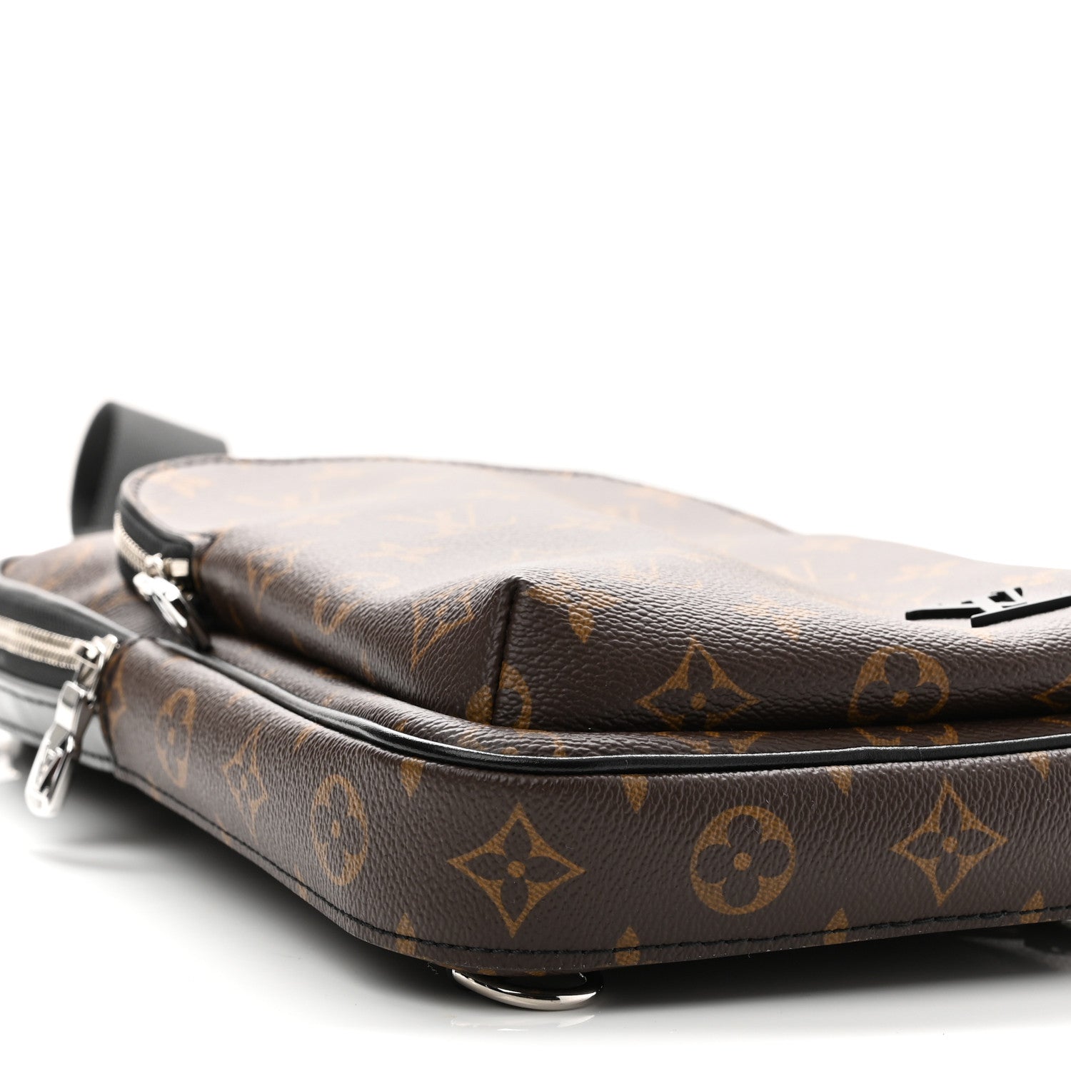 Monogram Macassar Avenue Sling Bag NM