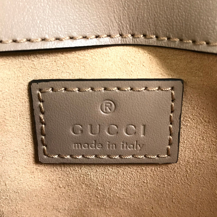 GUCCI GG Marmont 476433 Shoulder bag