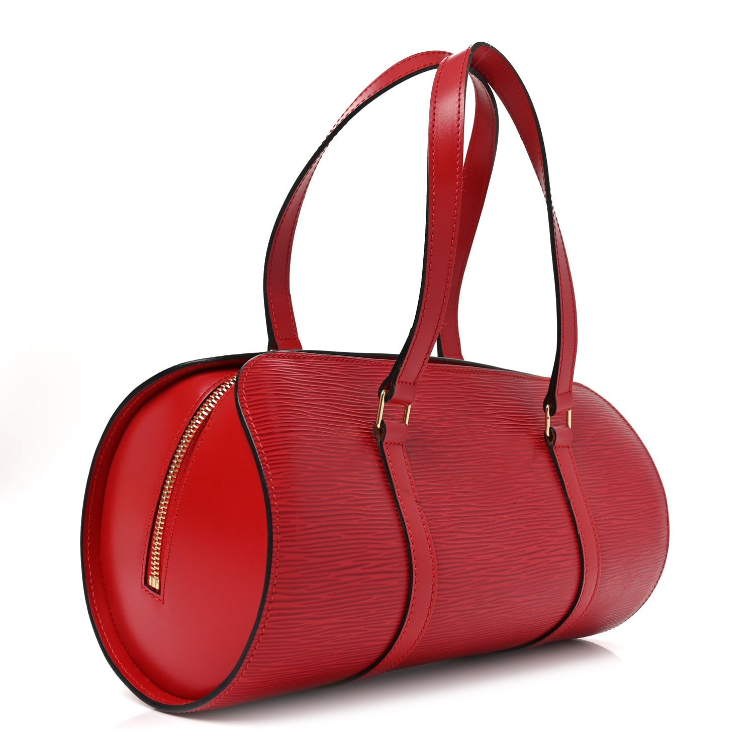 Epi Soufflot Castillan Red
