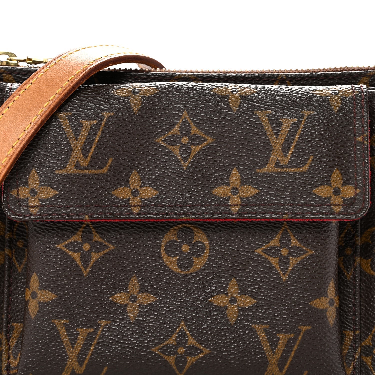 Monogram Viva-Cite PM