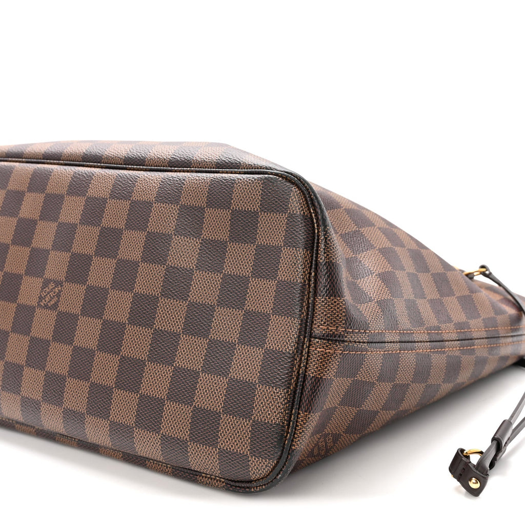 Damier Ebene Neo Neverfull MM