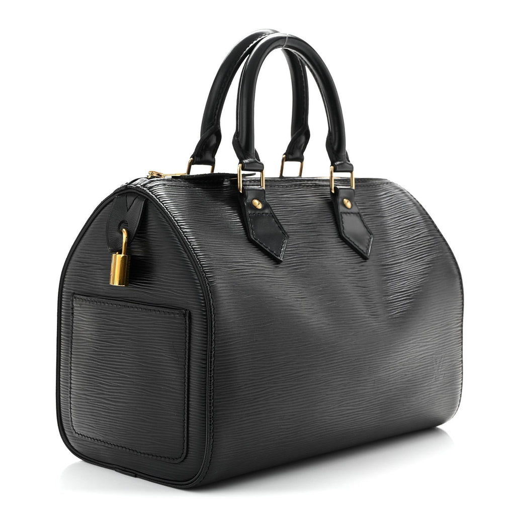Epi Speedy 25 Black