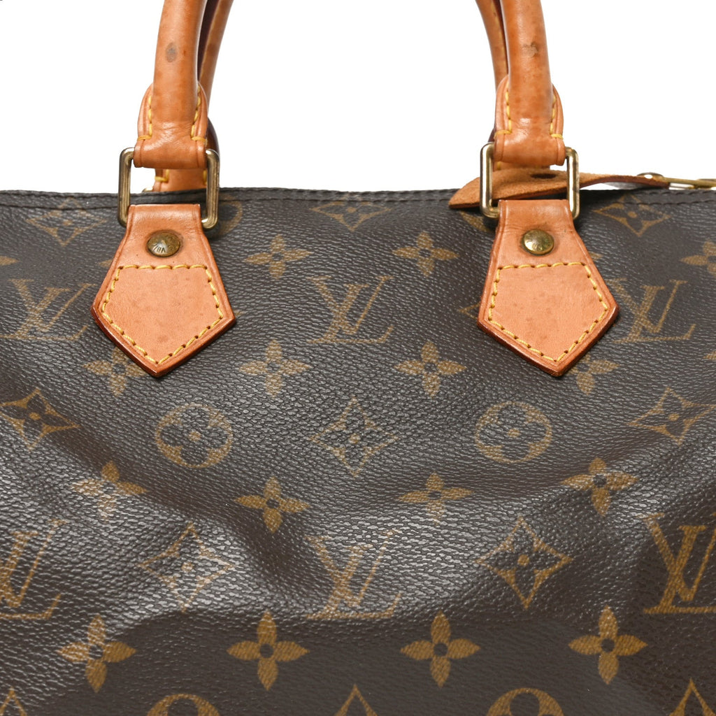 Monogram Speedy 25