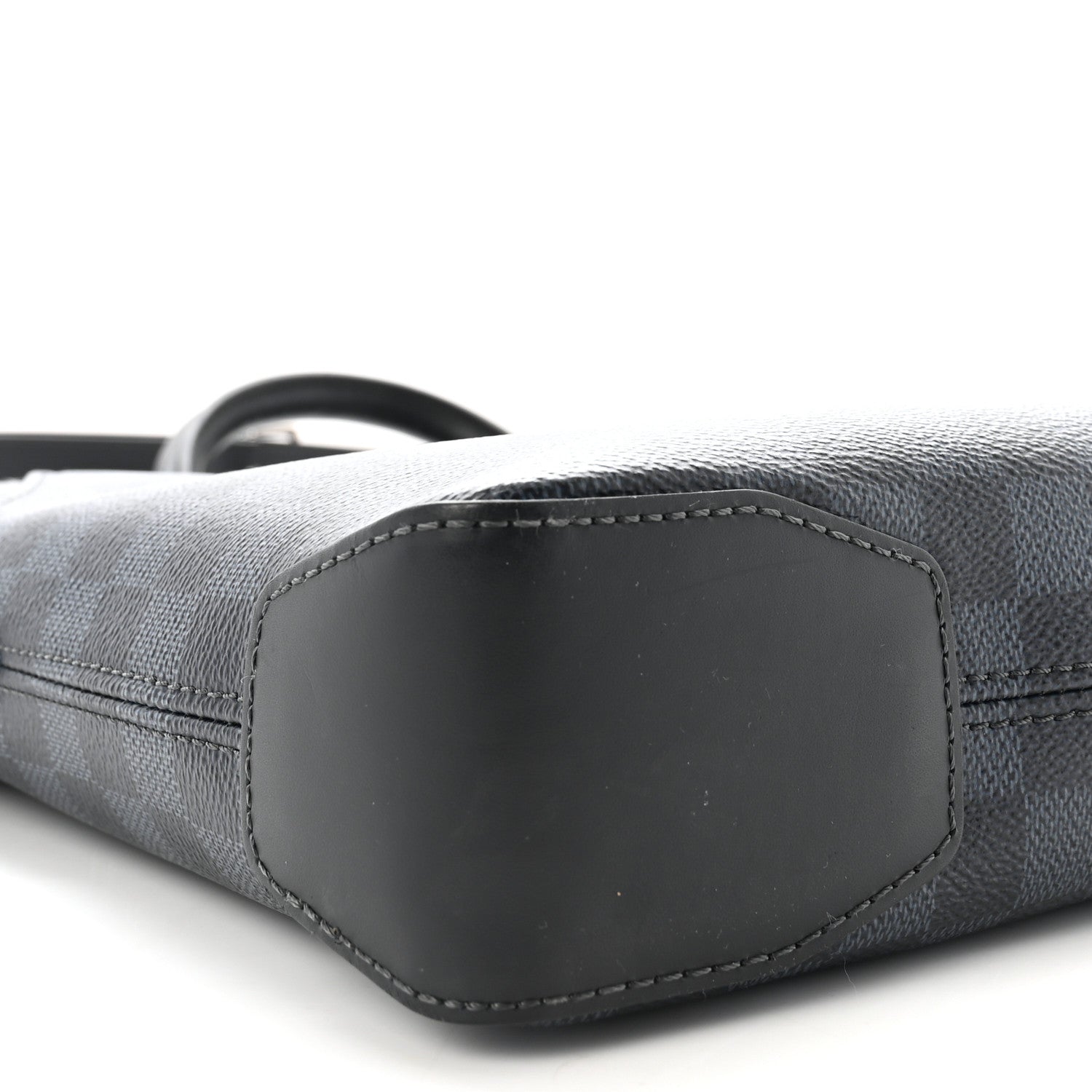 Damier Cobalt Oliver Briefcase