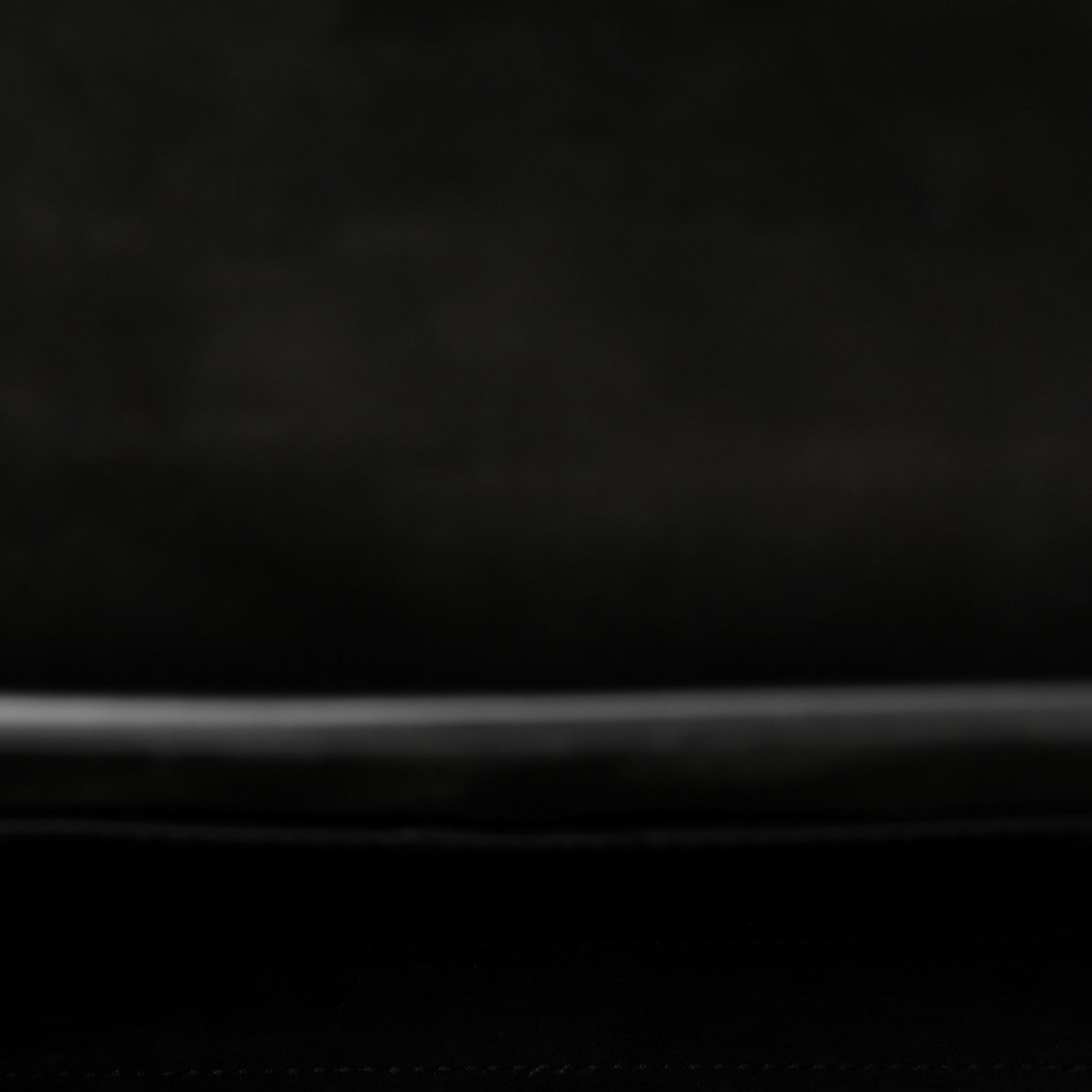 Box Calfskin East West Bobby Bag Black