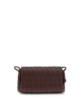 Bottega Veneta Women Intrecciato Shoulder Bag