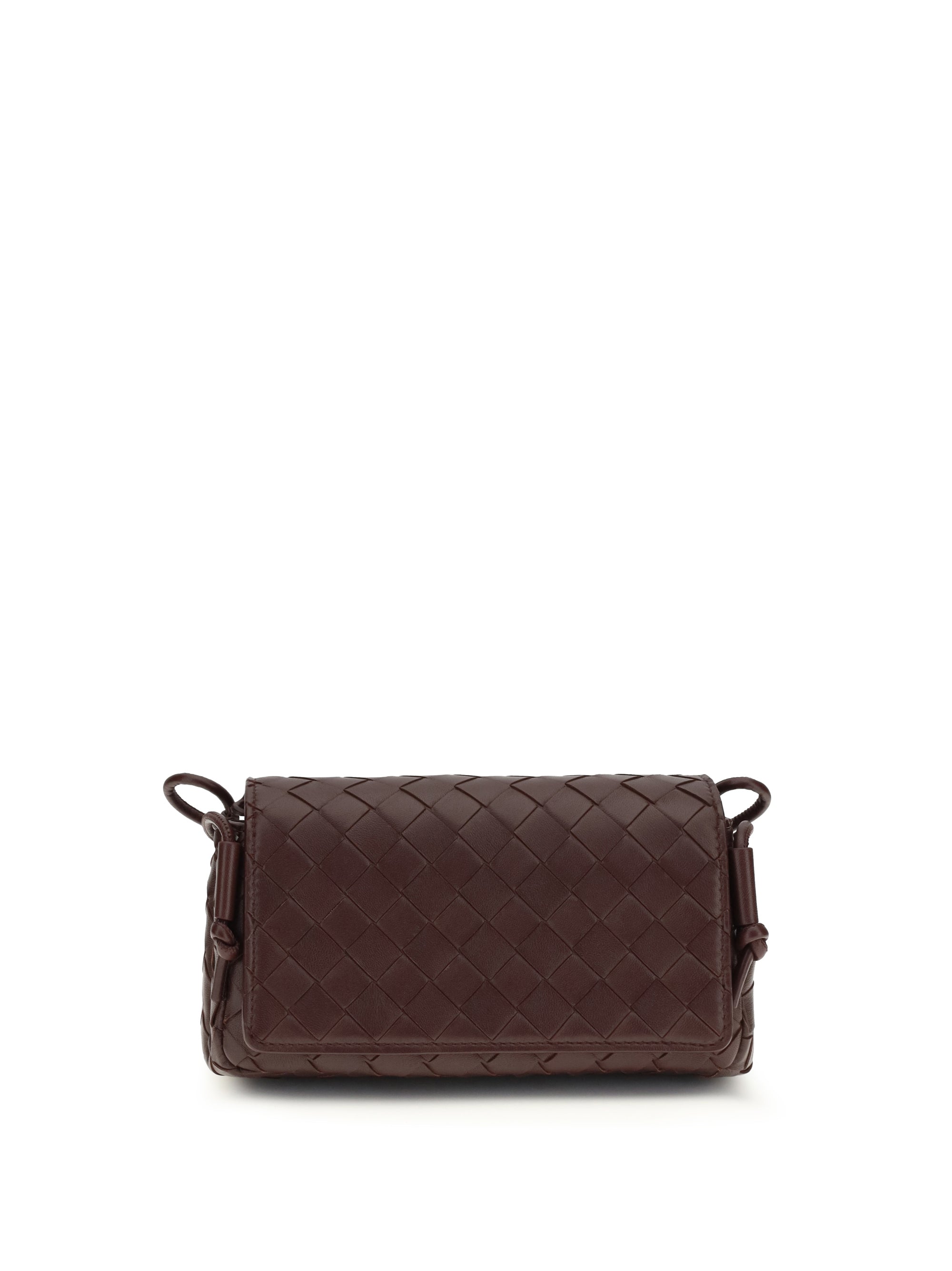Bottega Veneta Women Intrecciato Shoulder Bag
