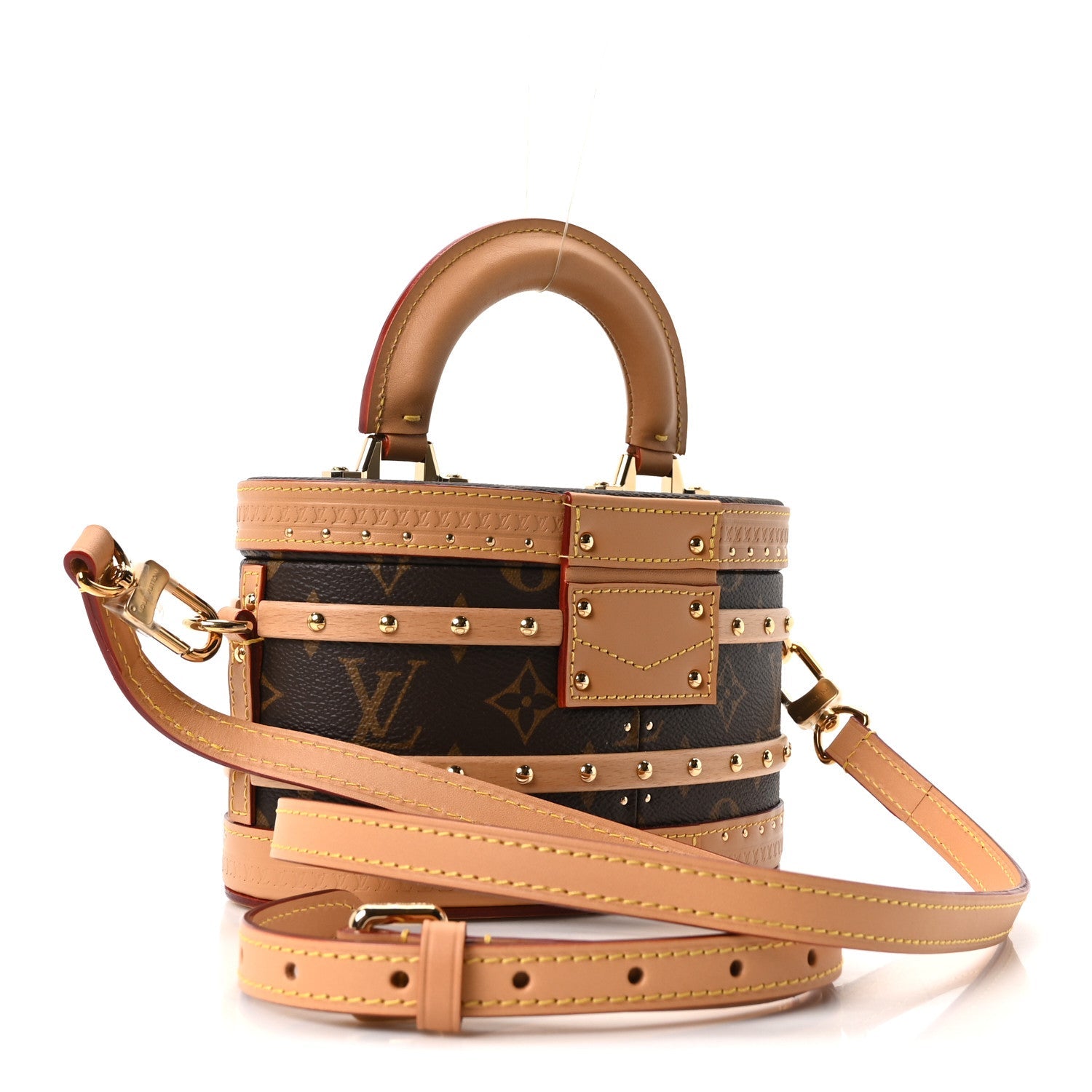 Monogram Ellis Bag