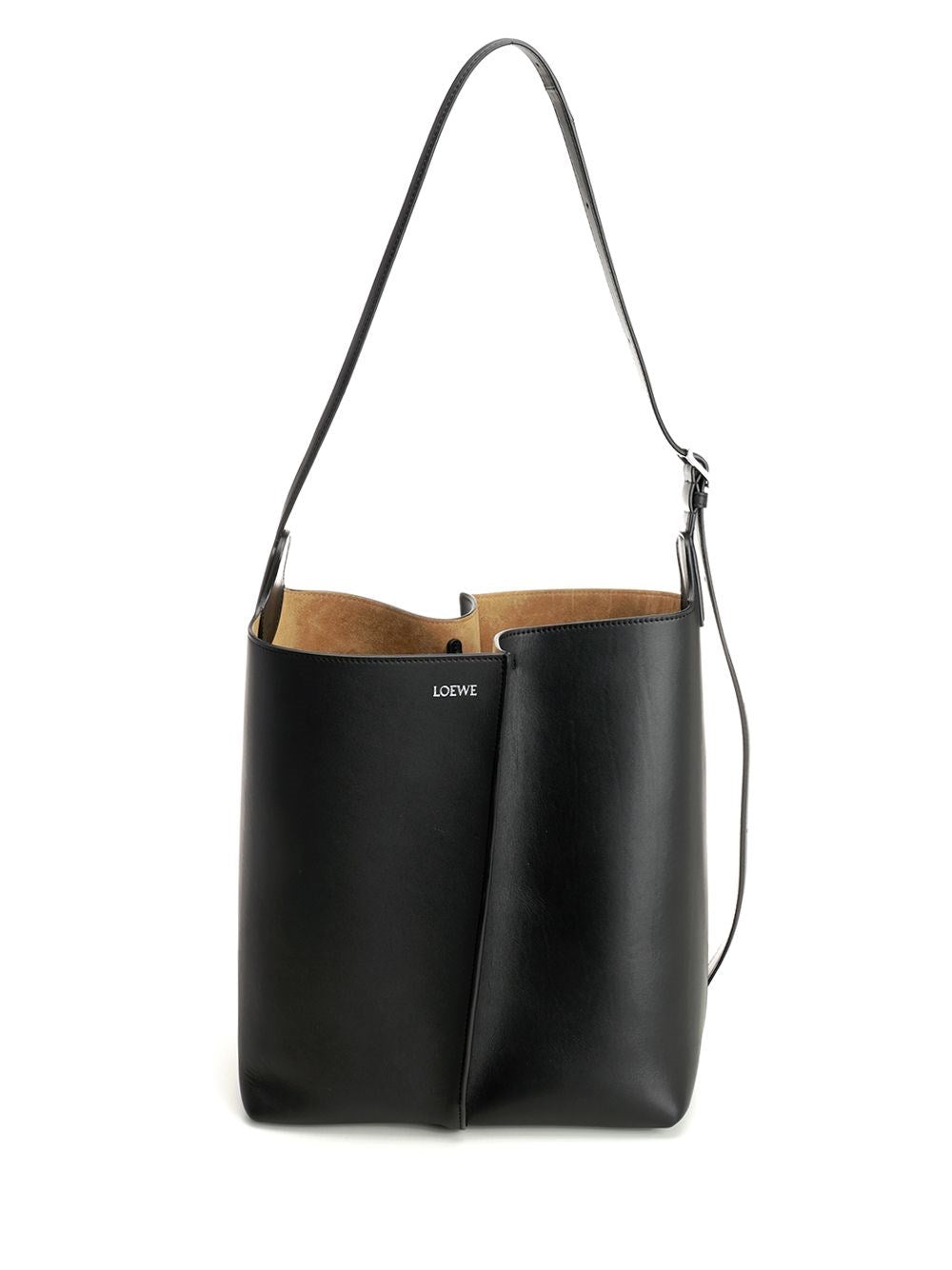 Loewe Women "Bilbao" Bucket Bag