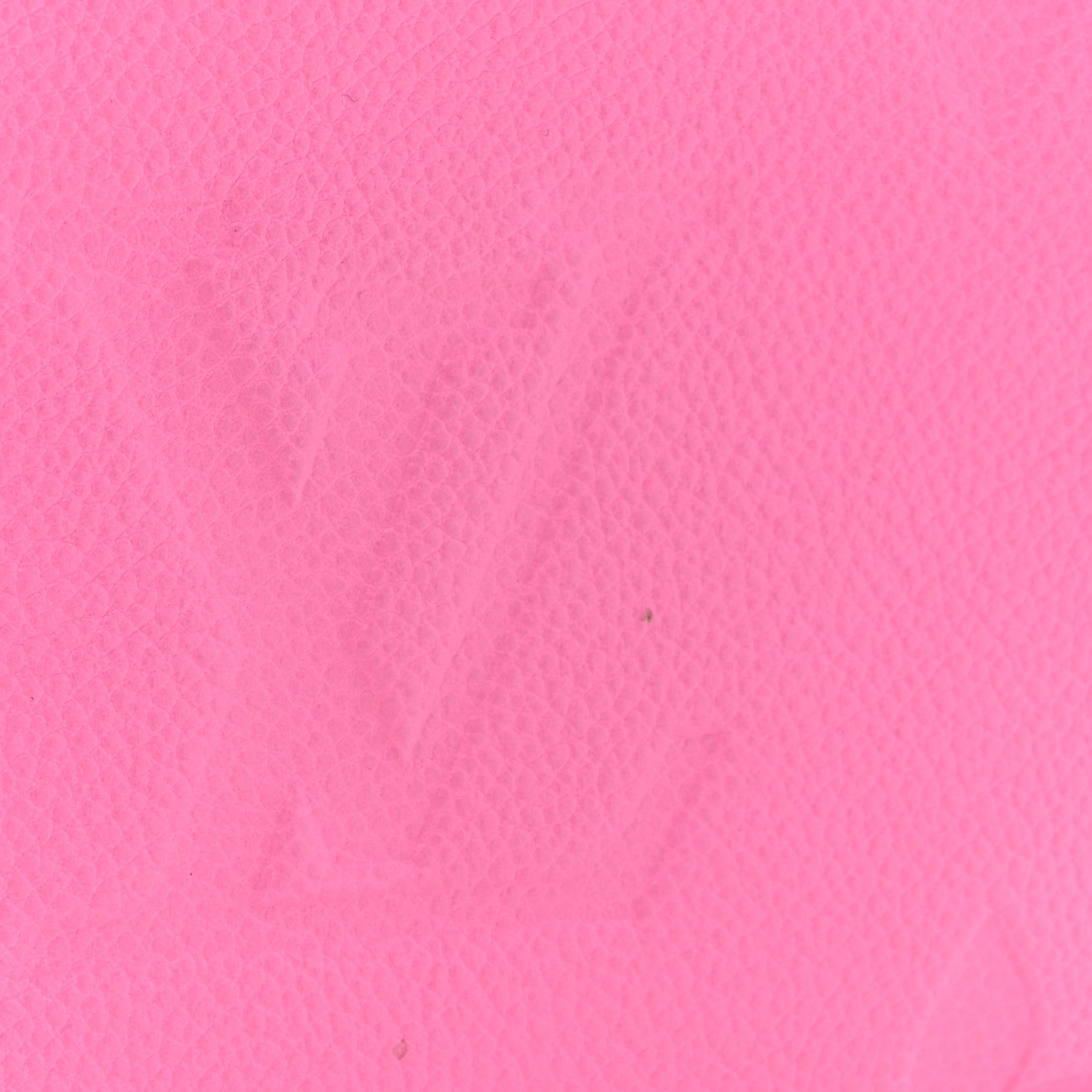 Empreinte Monogram Mini Moon Rose Lollipop