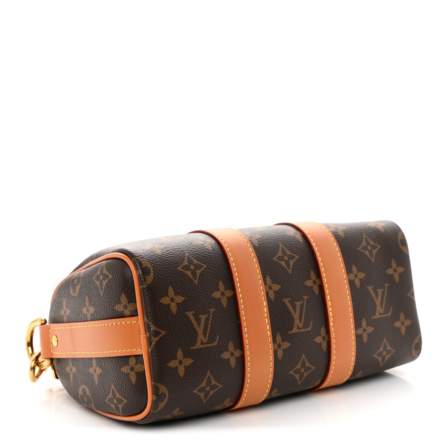 Monogram Archive Keepall Bandouliere 25