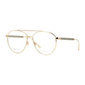 Jimmy Choo JC216 0PEF 00 Gold/Green 58mm