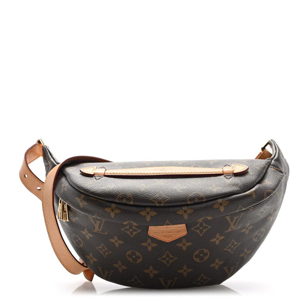 Monogram Bumbag