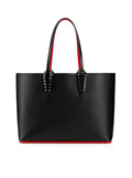 Christian Louboutin Women Cabata Soft Small Tote Bag