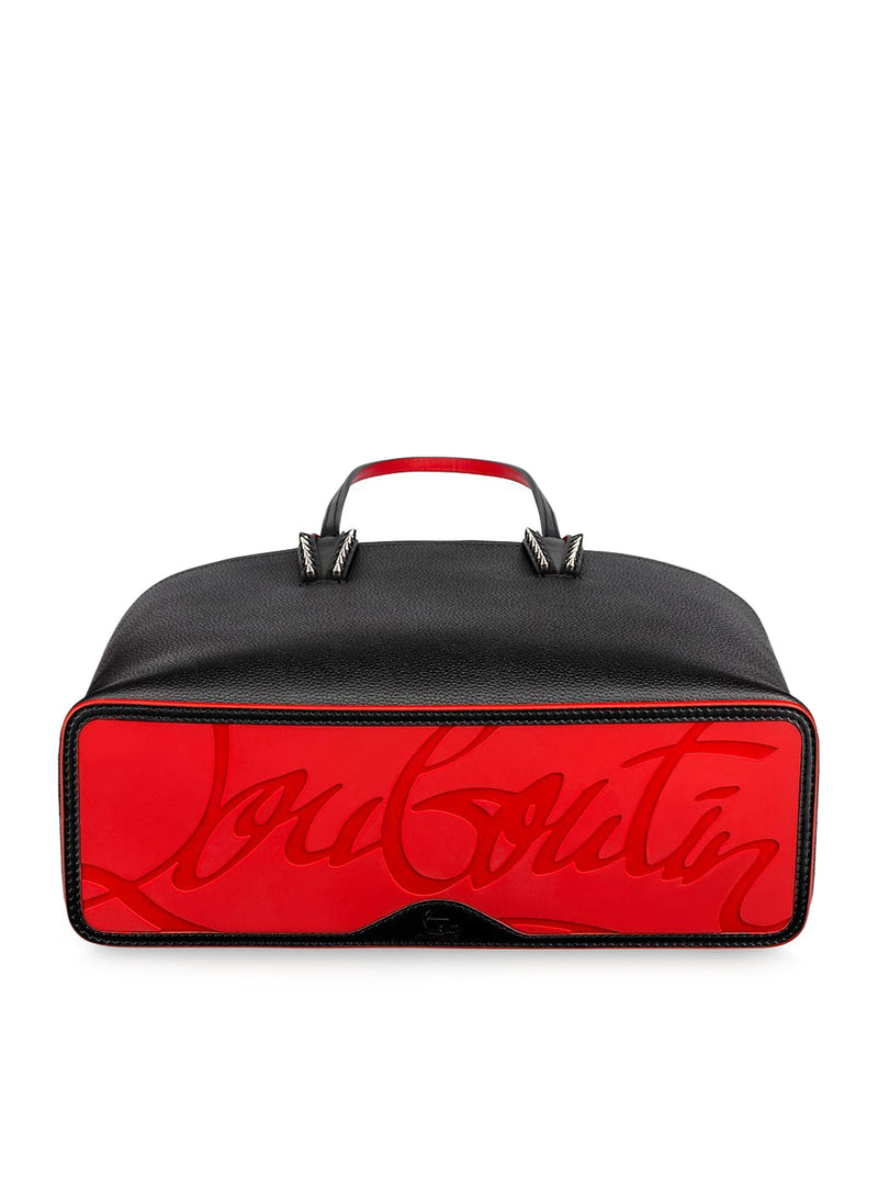 Christian Louboutin Women Cabata Soft Small Tote Bag