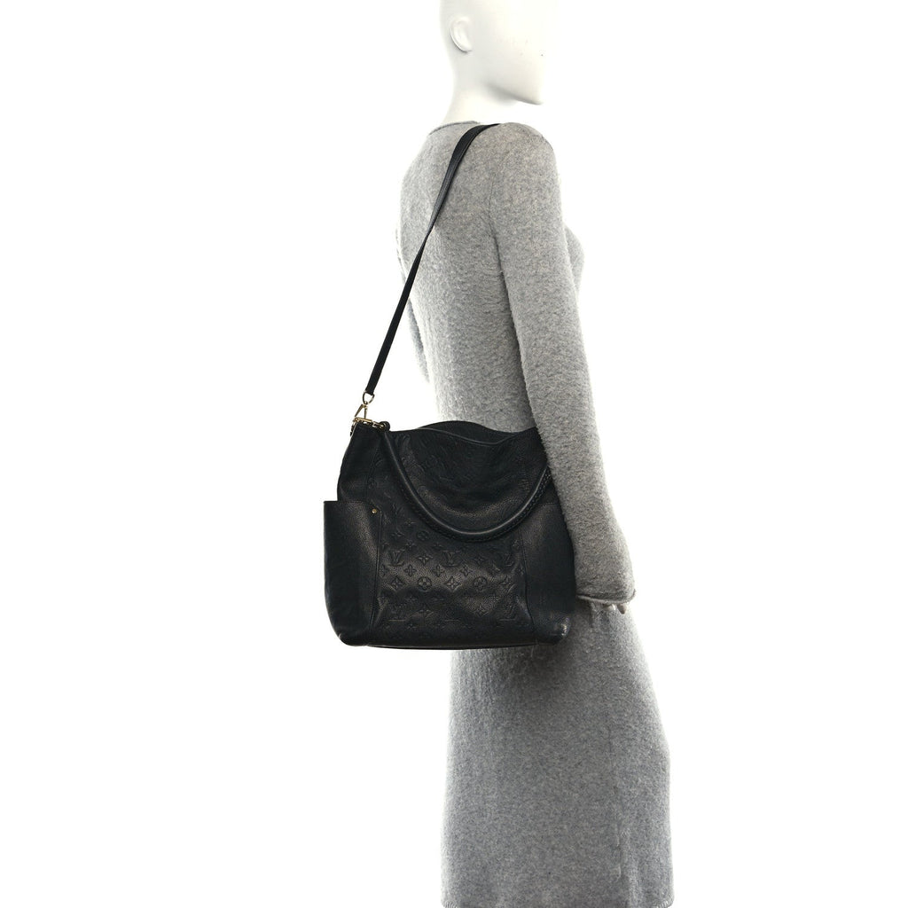 Empreinte Bagatelle Black