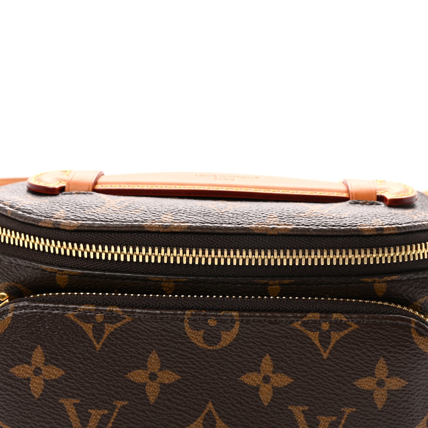 Monogram Rush Bumbag