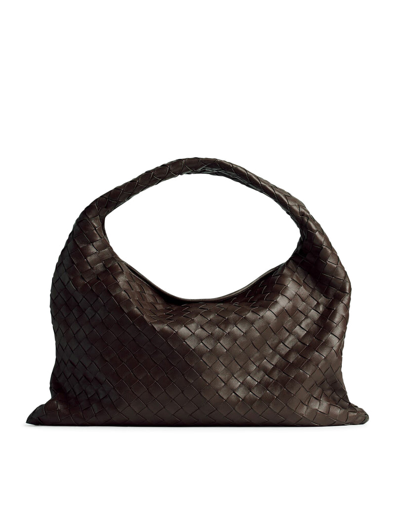 Bottega Veneta Women Hop Bag
