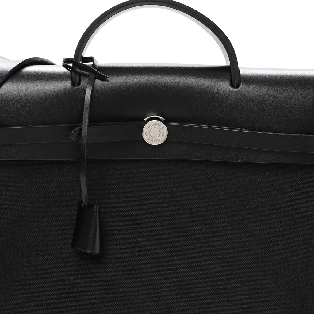 Toile Vache Hunter Herbag Messenger 39 Black