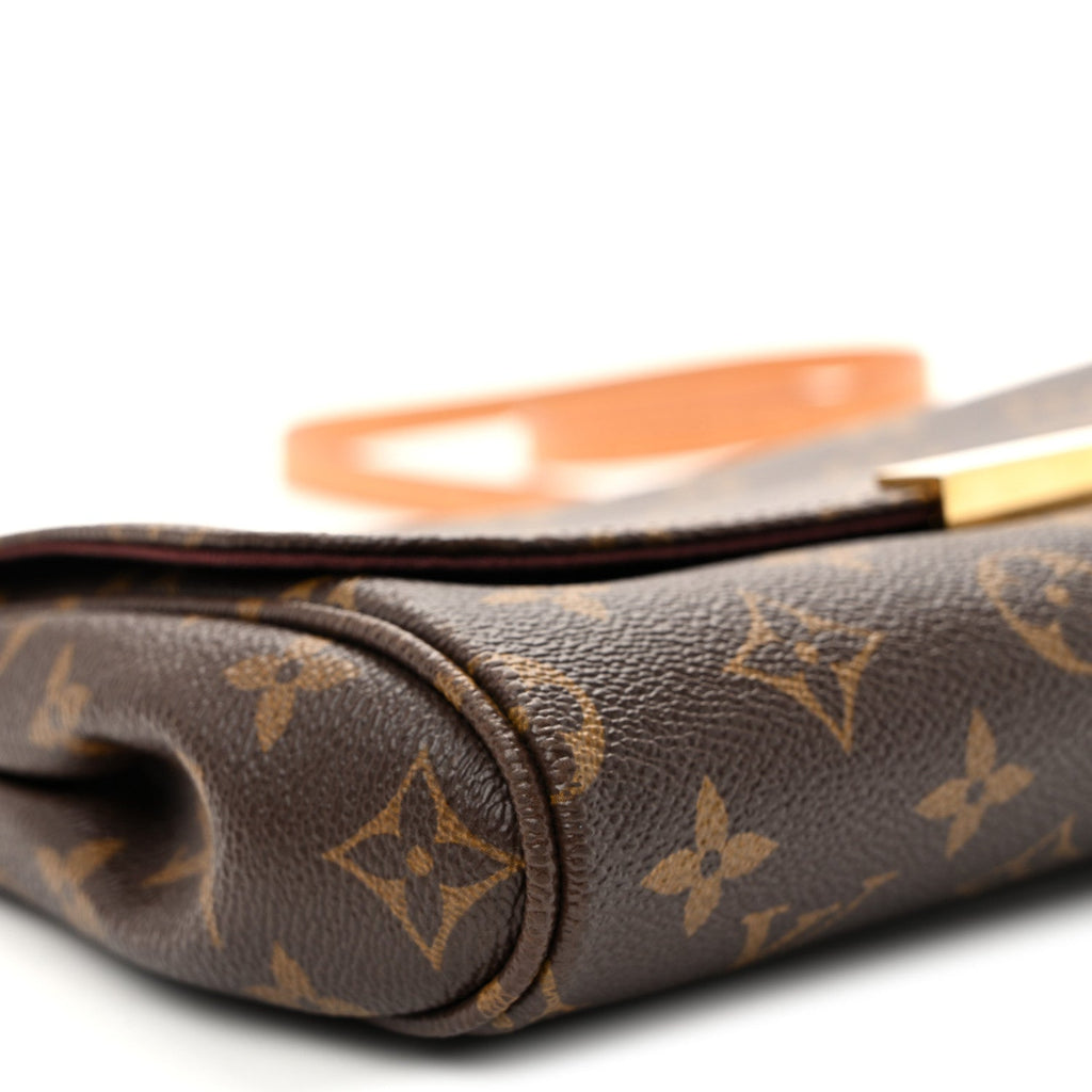 Monogram Favorite MM