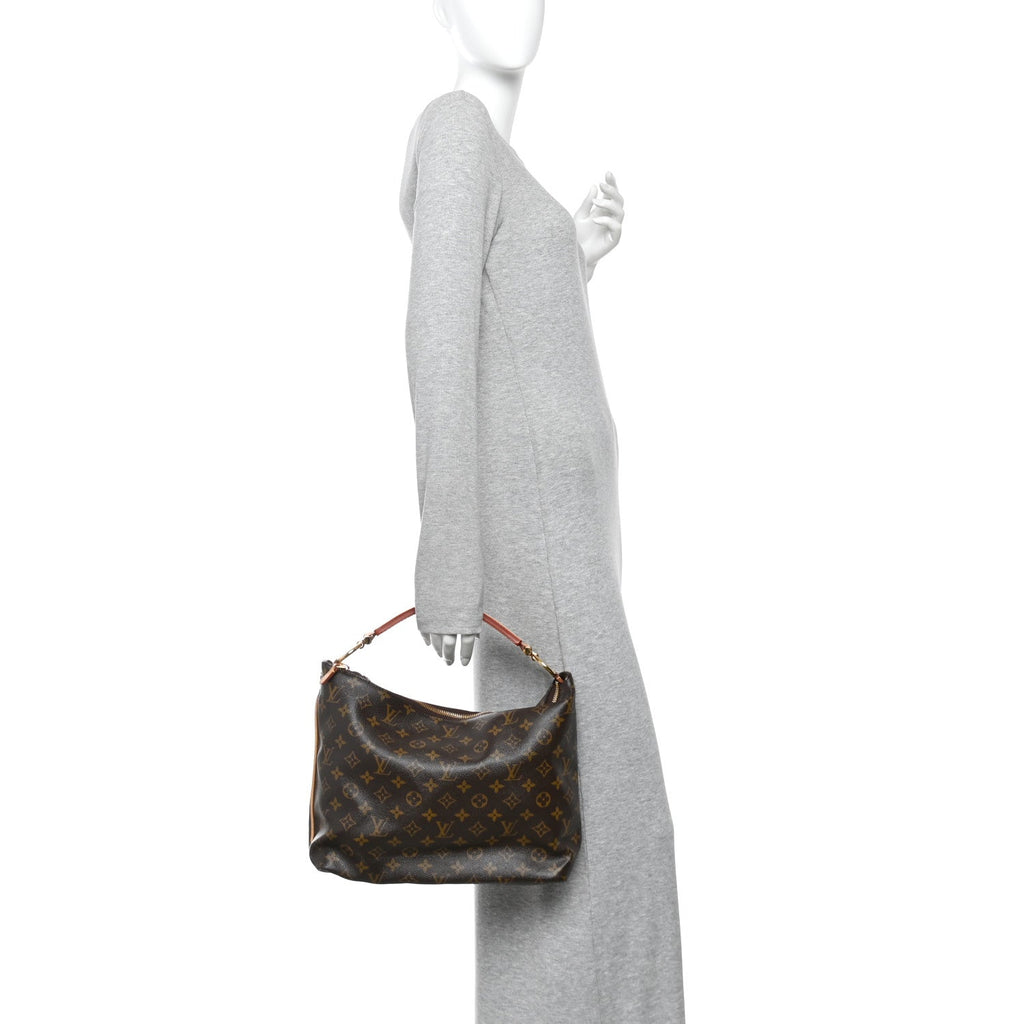 Monogram Sully PM