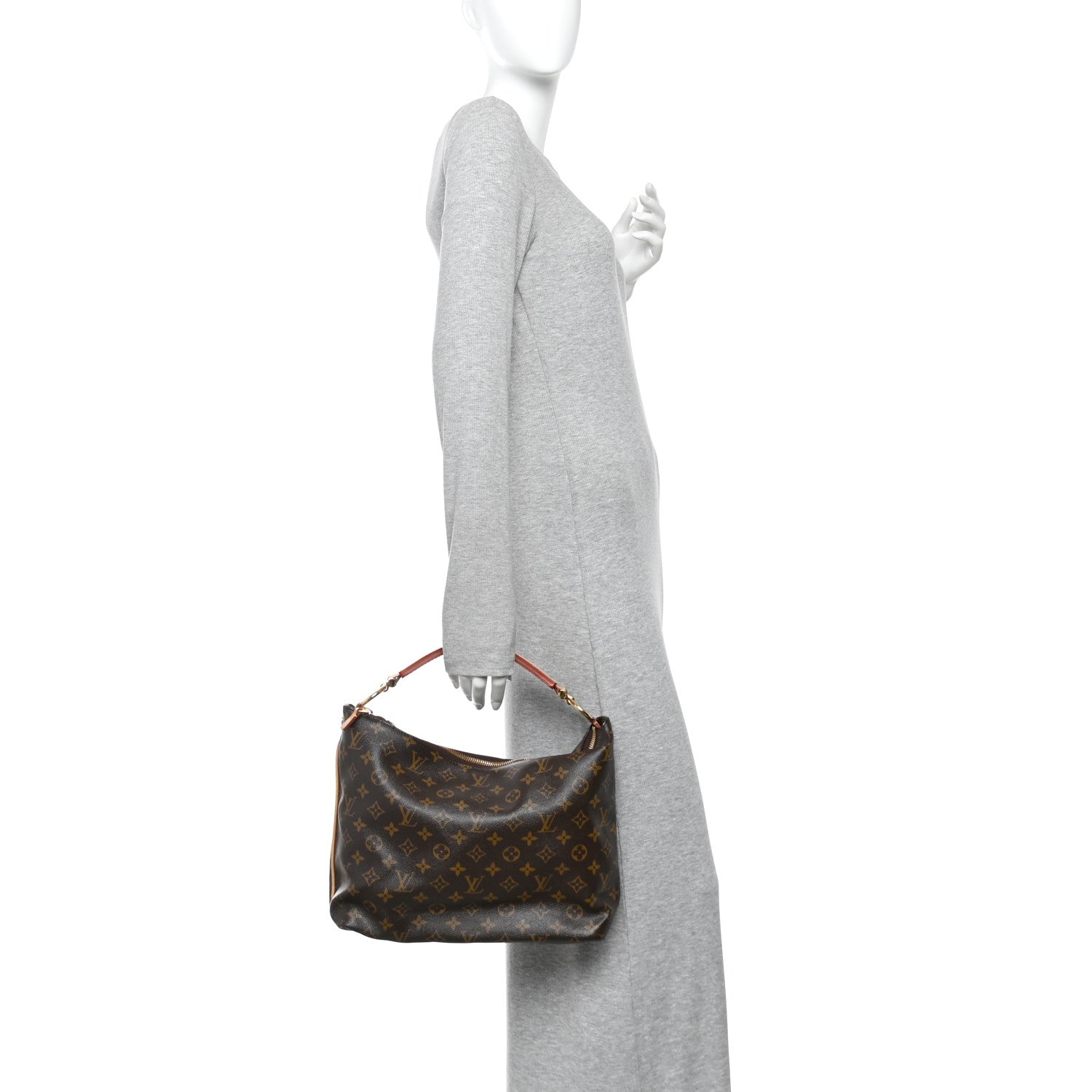 Monogram Sully PM