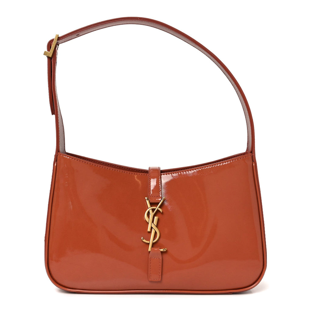 Patent Le 5 A 7 Hobo Mild Rose