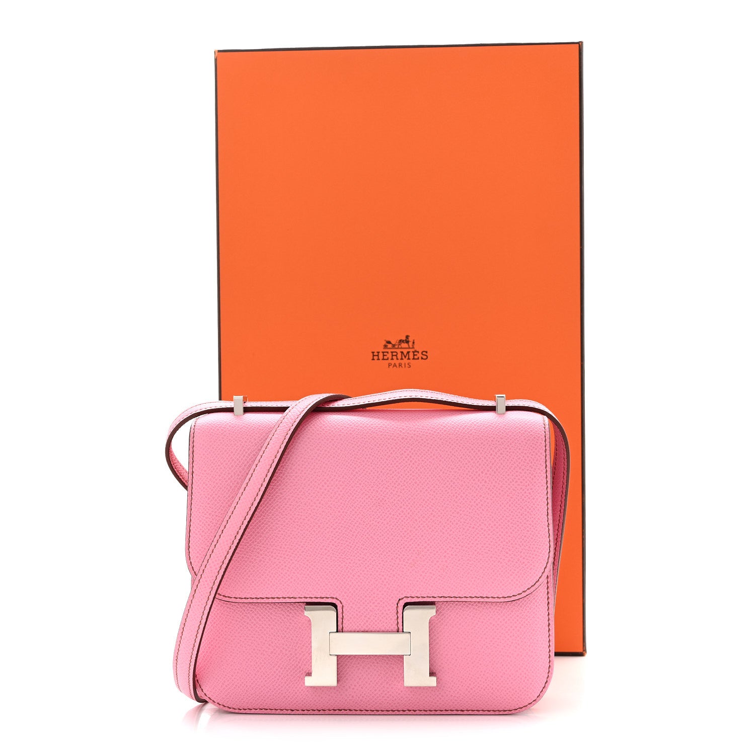Epsom Constance 18 5P Pink