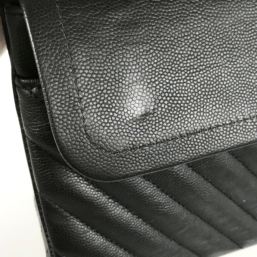 CHANEL V Stitch Shoulder bag