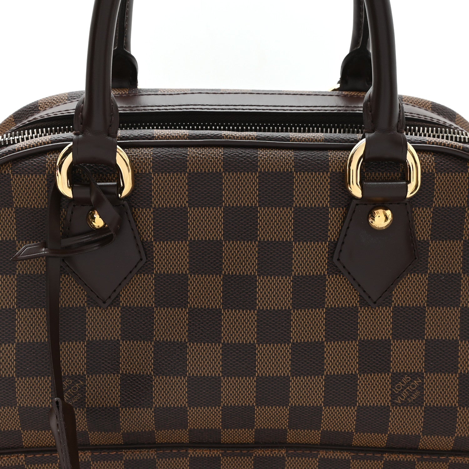 Damier Ebene Duomo
