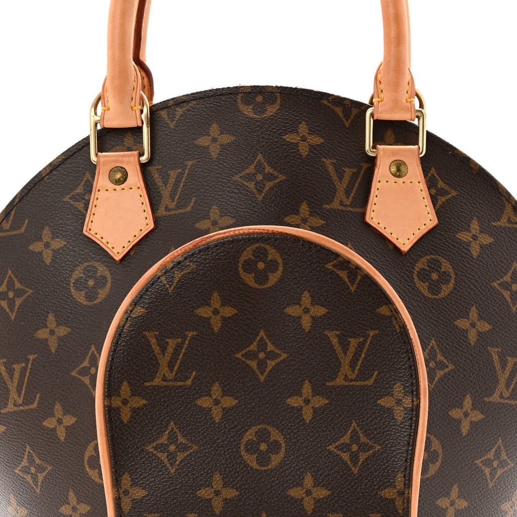 Monogram Ellipse PM