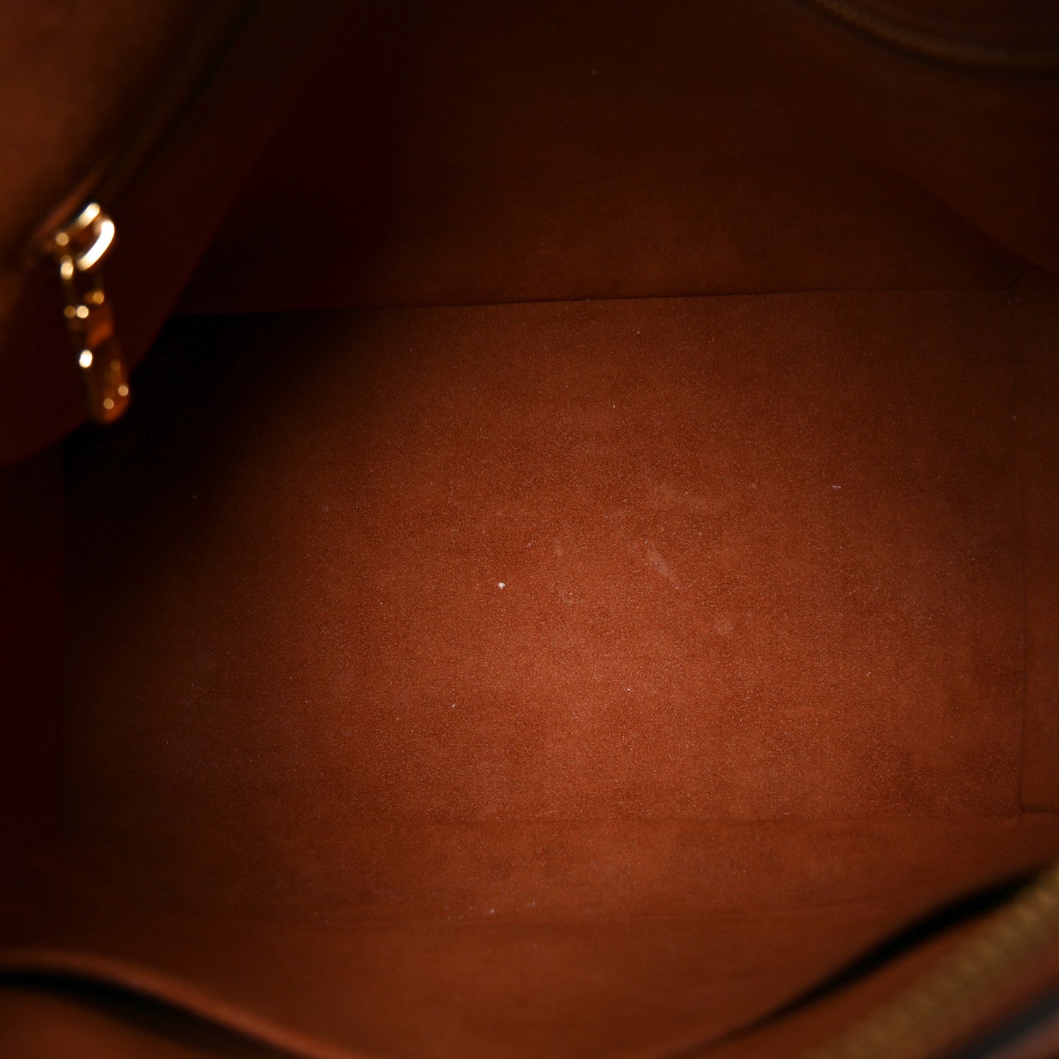Empreinte Monogram Giant Speedy Bandouliere 25 Cognac