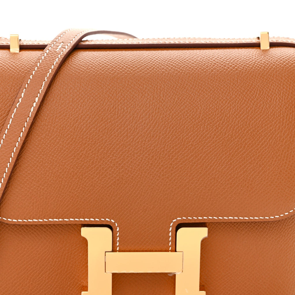 Epsom Constance 18 Gold