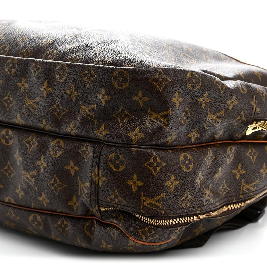 Monogram Alize 24 Heures Luggage