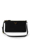Prada Women Pouch In Re-Nylon