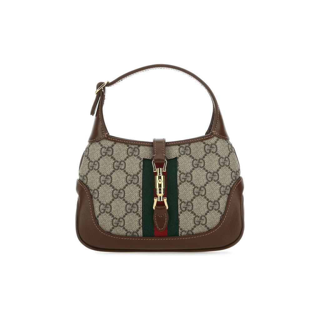 Jackie 1961 GG Supreme Mini Shoulder Bag