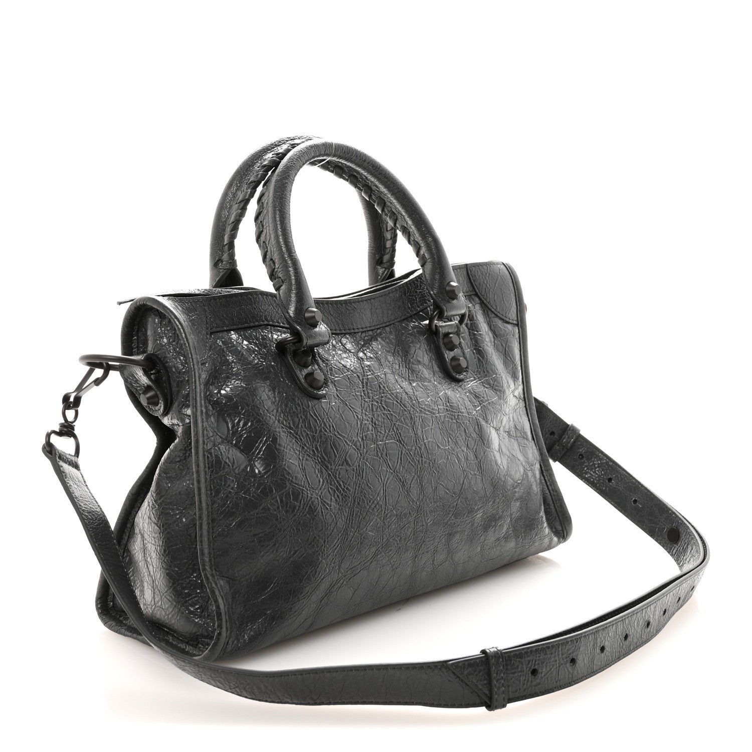 Agneau Arena Classic Hardware Small Le City Volcanic Rock