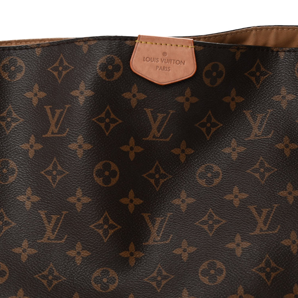 Monogram Graceful MM